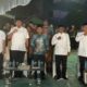 Plh Kapolres Murung Raya Hadiri Penutupan MTQ XI, Pengamanan Berjalan Lancar dan Kondusif