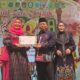 LASQI Murung Raya Raih Peringkat Ketiga Juara Umum FSQ XII Kalteng
