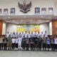 Bupati Heriyus Kukuhkan ABPEDNAS, Perkuat Pembangunan Desa