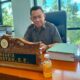 Johansyah Meminta Pemkab Murung Raya Data Korban Kebakaran dan Perkuat Fasilitas Damkar