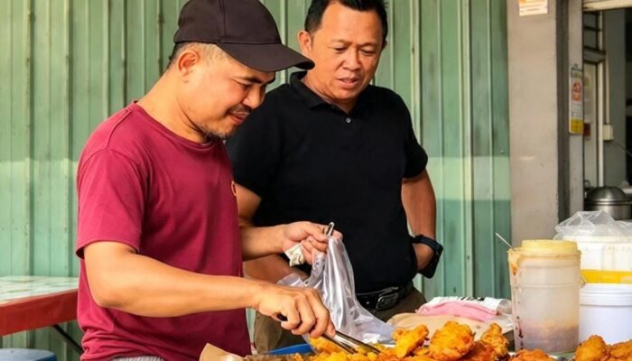 Komisi II DPRD Murung Raya Dorong Pemda Perkuat Pemasaran Produk UMKM