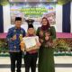 Dina Maulidah Dorong Budaya Membaca Jadi Kebiasaan Generasi Muda Murung Raya