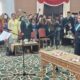 Heriyus Lantik Lynda Kristiane sebagai Sekda Definitif Murung Raya