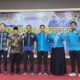 Dina Maulidah Dorong KNPI Murung Raya Perkuat Peran Pemuda dalam Pembangunan