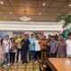 Usai Rangkaian Acara, Dewan Pembina DPP PWDPI Gelar Ramah Tamah Bersama DPW Bali