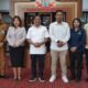 Komisi Informasi Kalteng Kunjungi Pemkab Murung Raya, Perkuat Keterbukaan Informasi Publik
