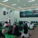 Pengurus MWCNU Enggan Hadir, Kick Off Hari Santri Karteker PCNU Jember Sepi