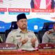 Bupati Batu Bara bersama Unsur Forkopimda Rapat Penguatan Koordinasi Penyelesaian Konflik Agraria