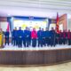 Ketum PWDPI Kukuhkan Pengurus DPW dan DPC Se-Jawa Tengah, Tekankan Profesionalisme Wartawan