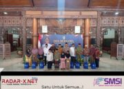 Bukan Sekadar Santunan! Plt Bupati Tulungagung: Anak Yatim dan Duafa Berhak Punya Masa Depan Cerah