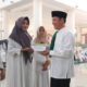 Dina Maulidah Hadiri Peringatan Hari Santri Nasional di Murung Raya