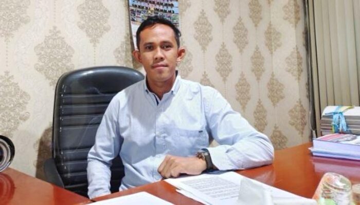 Akhirudin Dukung Pendampingan Hukum untuk Perkuat Tata Kelola Pemerintahan Desa