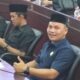 Mahyono Dorong Pemda Murung Raya Perkuat Dukungan bagi Petani