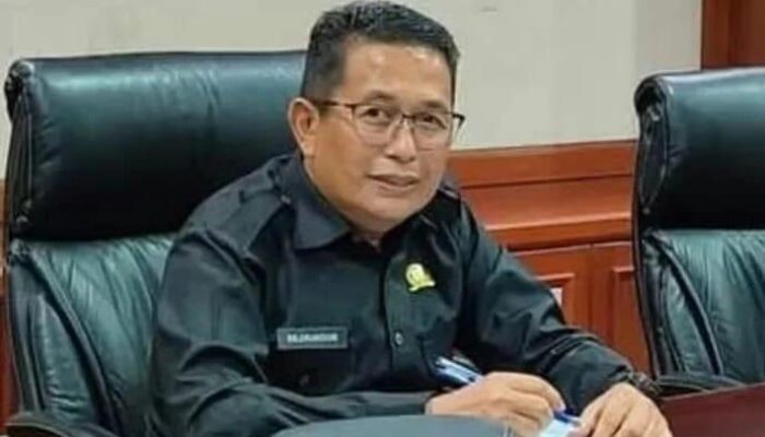 Rejikinoor Dukung Penerapan BLUD di Seluruh Puskesmas Murung Raya