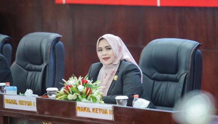 Dina Maulidah Dukung Pendampingan Hukum bagi Aparatur Desa di Murung Raya