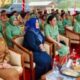 Dina Maulidah Apresiasi Peresmian Kodim 1020/Murung Raya dan Denzipur 16/WBS