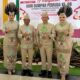 Dina Maulidah Ajak Pemuda Murung Raya Jadi Pelopor Persatuan