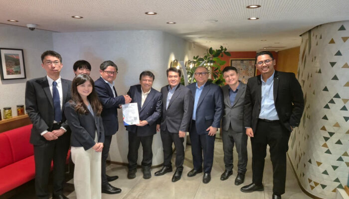 Dari Energi Air ke Pasar Dunia, INALUM Perkenalkan Low Carbon Aluminium Indonesia