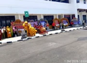 Pasar Induk Banyuwangi Resmi Dibuka, IWB Apresiasi dan Tegaskan Pengawasan Tetap Berjalan