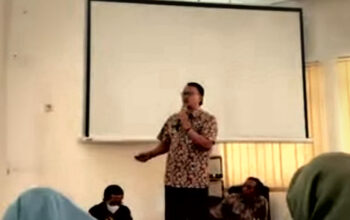 Disnakkan Bondowoso Dorong Manajemen Talenta, ASN Tak Sekadar Duduk di Jabatan