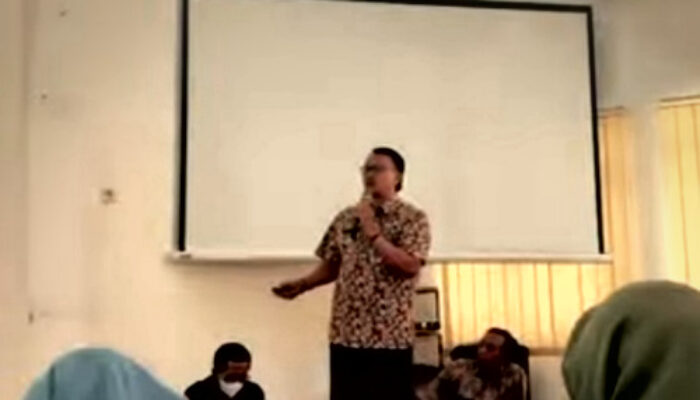 Disnakkan Bondowoso Dorong Manajemen Talenta, ASN Tak Sekadar Duduk di Jabatan