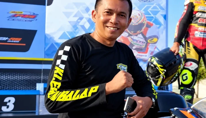 IMI Dorong Pemkab Bondowoso Bangun Sirkuit Khusus, Cegah Balap Liar dan Cetak Pembalap Muda