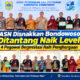 ASN Disnakkan Bondowoso Ditekan Naik Level, 4 Jagoan Pelayanan Dapat Penghargaan