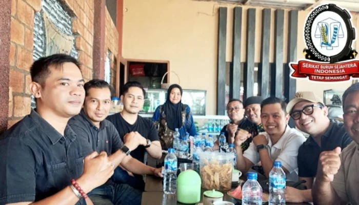 Konsilidasi DPC F SBSI Banyuwangi: Advokasi Pekerja dan Dugaan Persoalan Ketenaga Kerjaan Jadi Sorotan