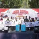 Meriah! Jaka Sopan 2026, 7 Peserta Bawa Pulang Hadiah Umrah Plus Uang Saku