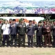 Kodim 0826/Pamekasan Gelar HUT TNI ke-81