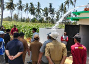 Kekeringan Mengintai, Bondowoso Gaspol Bangun 140 Titik Air