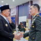 Bupati Batu Bara Hadiri Upacara HUT ke-81 TNI di Belawan
