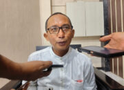 Pansus II Tahan Perda Perumdam: “Jangan Lari Kencang Kalau Pondasi Rapuh”