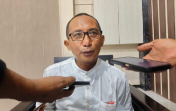 Pansus II Tahan Perda Perumdam: “Jangan Lari Kencang Kalau Pondasi Rapuh”