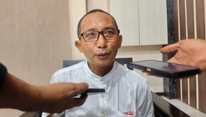 Pansus II Tahan Perda Perumdam: “Jangan Lari Kencang Kalau Pondasi Rapuh”