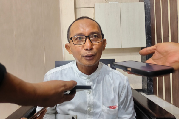 Pansus II Tahan Perda Perumdam: “Jangan Lari Kencang Kalau Pondasi Rapuh”