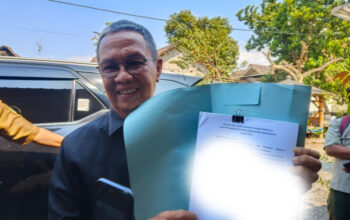 Ahmad Dhafir Bongkar Kajian Perumdam Bondowoso: Dokumen 2022 Muncul Lagi, Rp21 Miliar Dipertanyakan