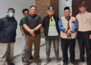 IWB Tagih Kepastian Audiensi Diskopumdag, Aksi di Pasar Induk Banyuwangi Mulai Disiapkan