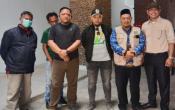 IWB Tagih Kepastian Audiensi Diskopumdag, Aksi di Pasar Induk Banyuwangi Mulai Disiapkan