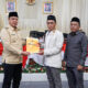 Wabup Syafrizal Sampaikan Tiga Ranperda dalam Rapat Paripurna DPRD Batu Bara