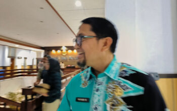 Pemkab Bondowoso Pacu Transaksi Digital, Kartu Kredit Daerah Diklaim Bikin Belanja Lebih Transparan