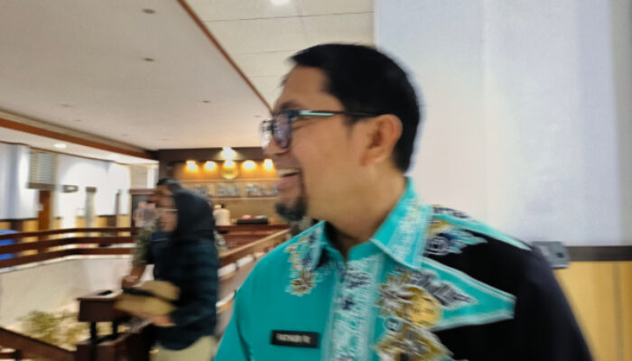Pemkab Bondowoso Pacu Transaksi Digital, Kartu Kredit Daerah Diklaim Bikin Belanja Lebih Transparan