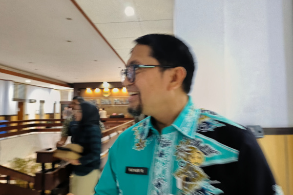 Pemkab Bondowoso Pacu Transaksi Digital, Kartu Kredit Daerah Diklaim Bikin Belanja Lebih Transparan