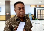 Nama Kadisdik Bondowoso Dicatut dalam Isu Borongan Baja Ringan SDN Banyuputih, Taufan: Saya Tak Pernah Menyuruh!