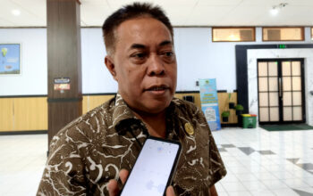 Nama Kadisdik Bondowoso Dicatut dalam Isu Borongan Baja Ringan SDN Banyuputih, Taufan: Saya Tak Pernah Menyuruh!