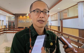 Kepala BPKAD Bondowoso Wisesa: Digitalisasi Diharapkan Tekan Kebocoran Anggaran