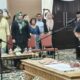 Bupati Murung Raya Minta Sekda Baru Tingkatkan Kinerja dan Profesionalisme