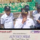 Sidak Proyek Penataan dan Revitalisasi Saluran Air Serta Trotoar di Jalan Teuku Umar Tulungagung