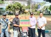 Produksi Padi Meningkat, Pemkab Tulungagung Salurkan Bantuan Alat dan Mesin Pertanian