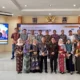 Pisah Sambut Kepala Dinas Pendidikan Kabupaten Tulungagung